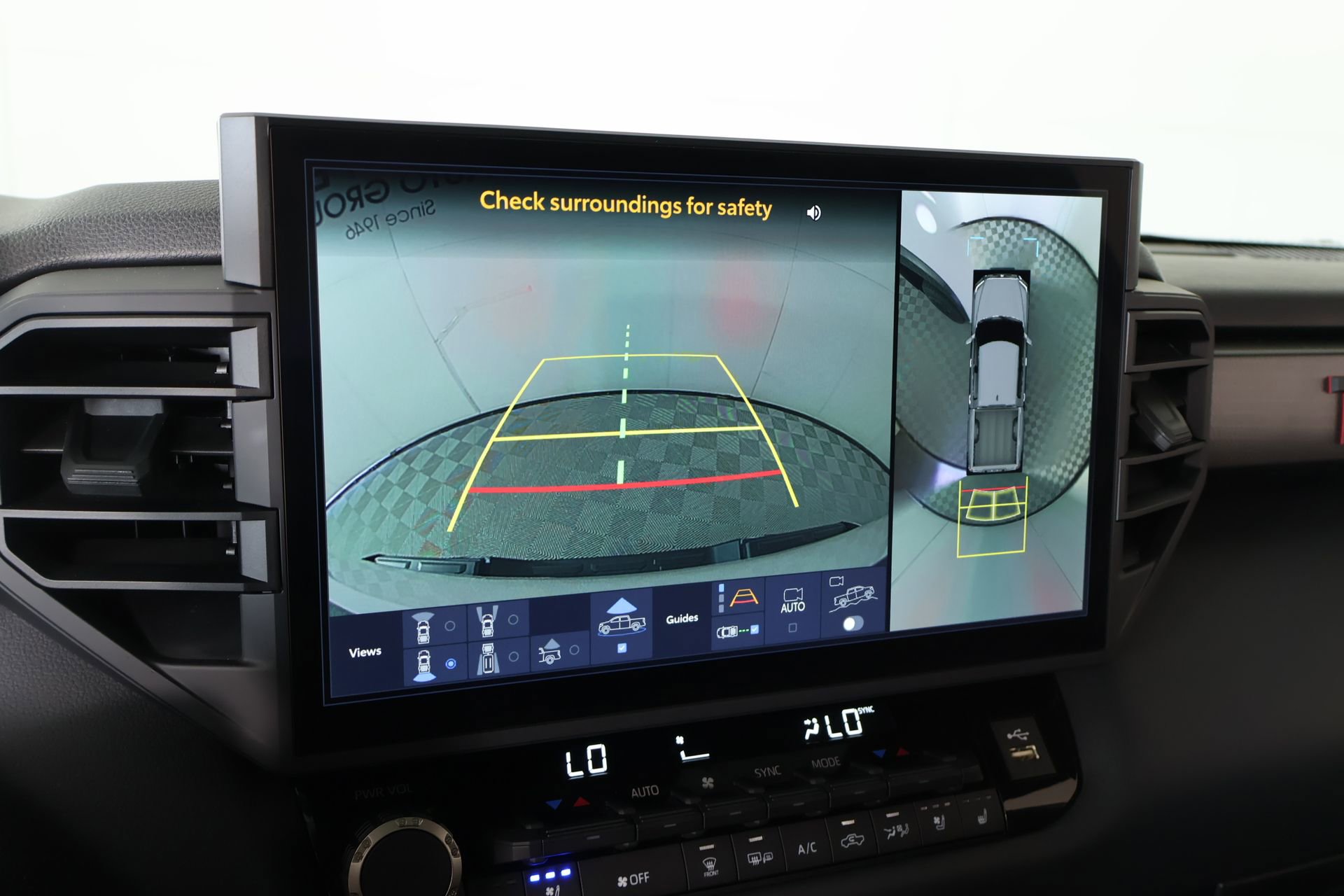 Used 2026 Toyota Tundra TRD Pro image 6