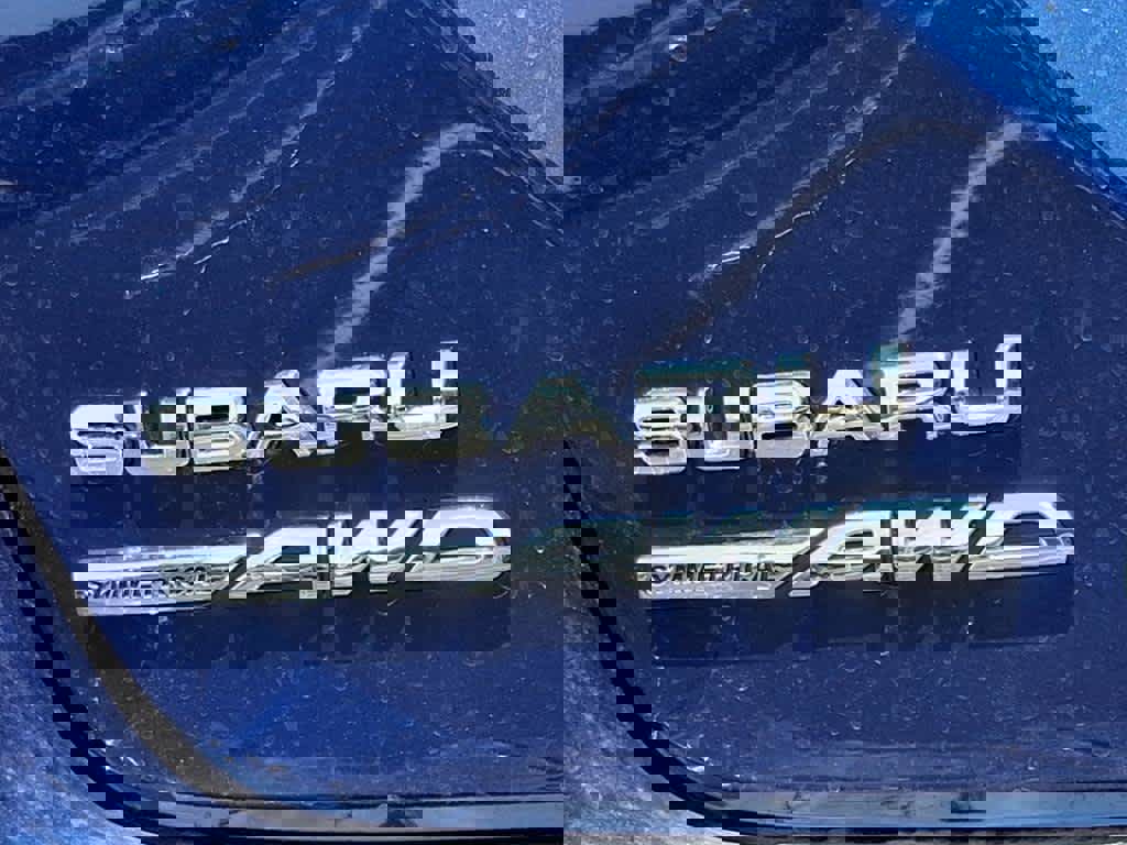 New 2025 Subaru Crosstrek 2.5i Limited w/ Popular Package #3A image 11