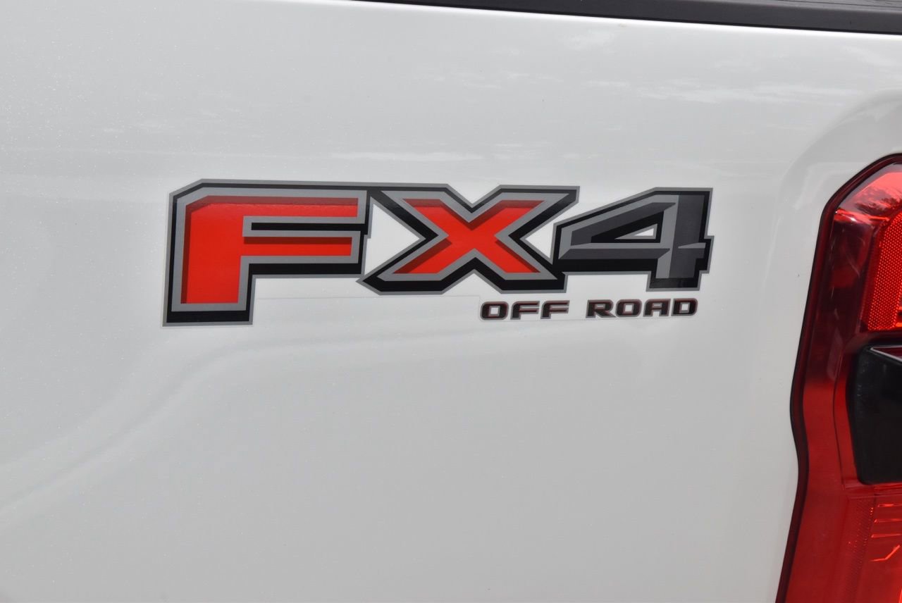 Used 2024 Ford F250 Platinum image 44