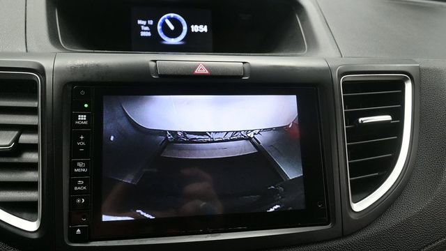 Used 2016 Honda CR-V Touring image 19