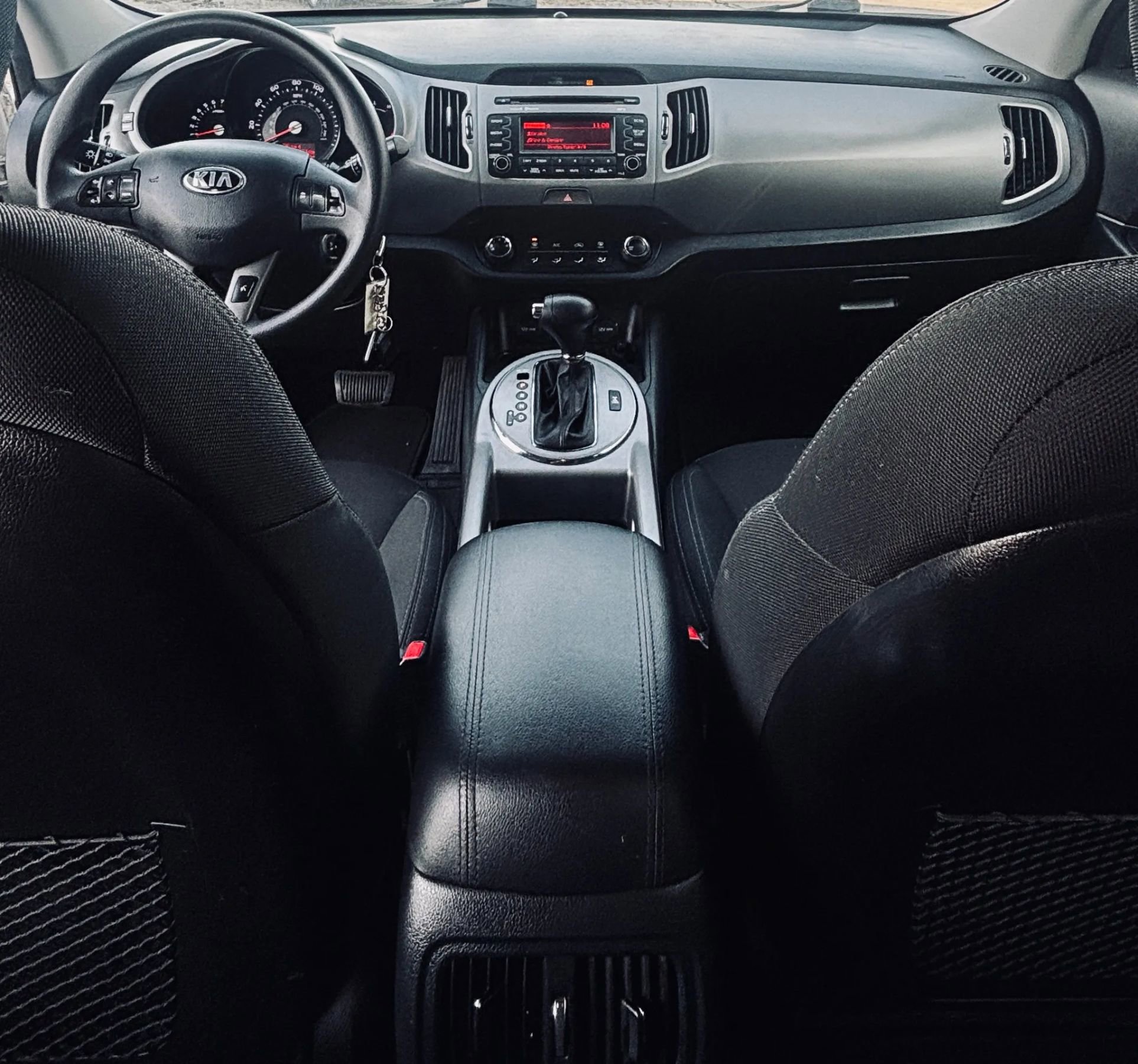 Used 2016 Kia Sportage LX image 9