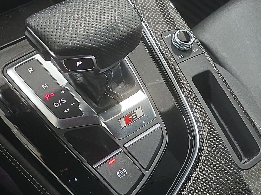 Used 2023 Audi S4 Prestige AWD/4WD image 19