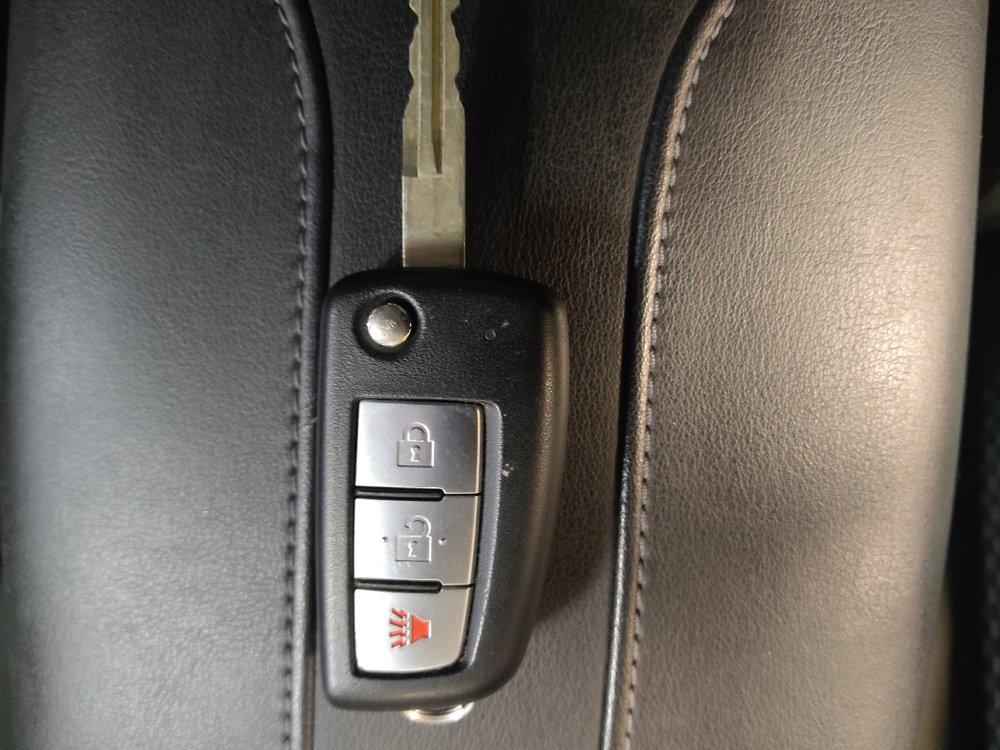 Used 2022 Nissan Rogue Sport S AWD/4WD image 32
