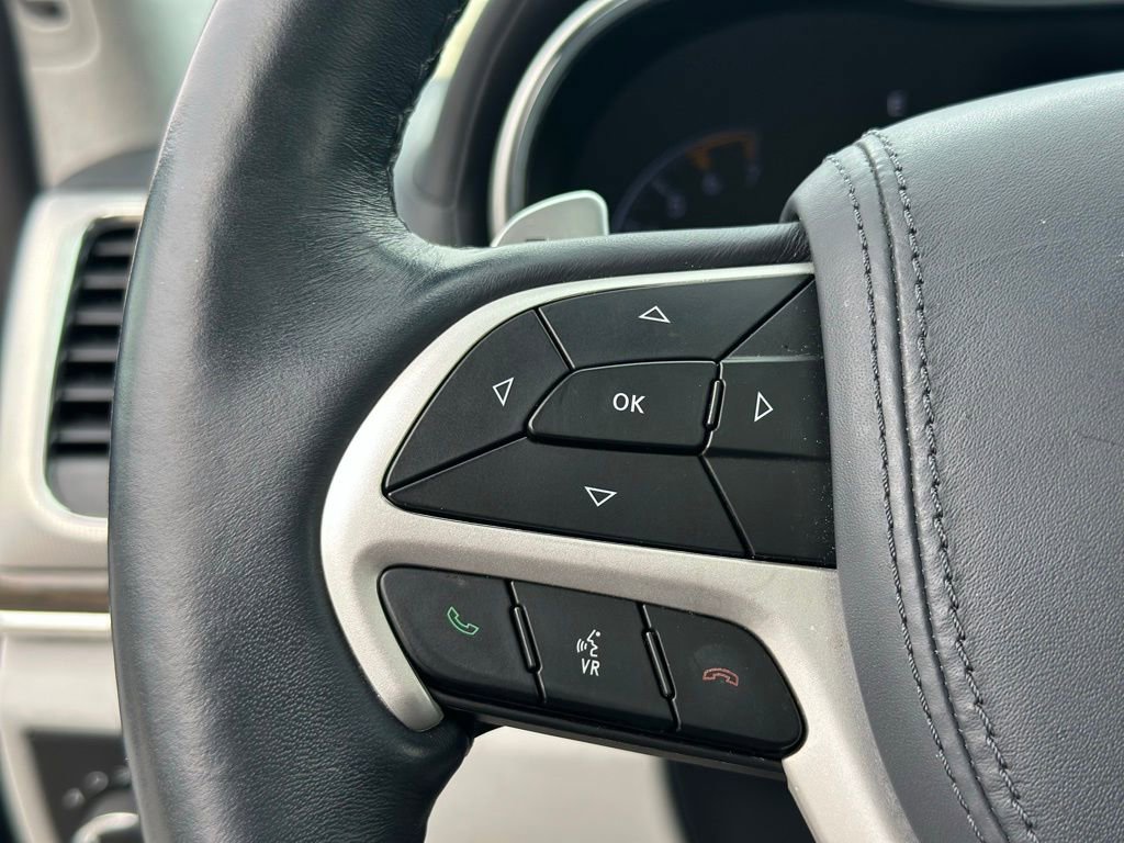 Used 2018 Jeep Grand Cherokee Summit image 32