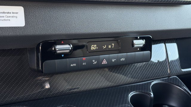 Used 2021 Mercedes-Benz Sprinter 3500 image 29