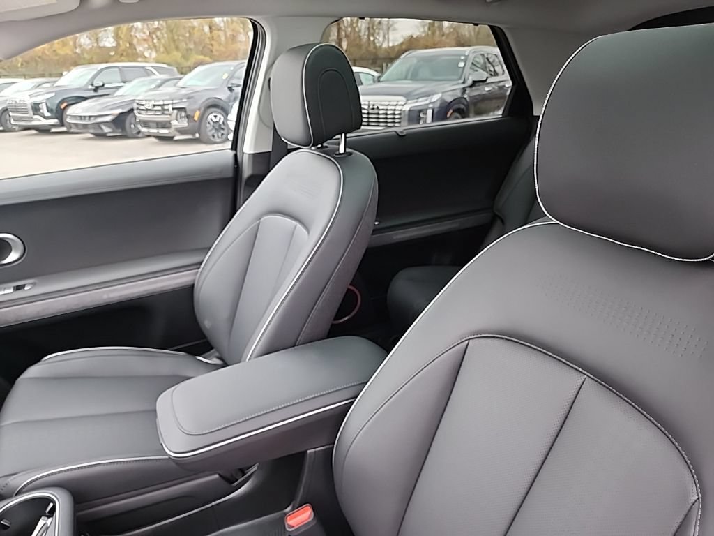 New 2024 Hyundai Ioniq 5 Limited AWD/4WD image 14
