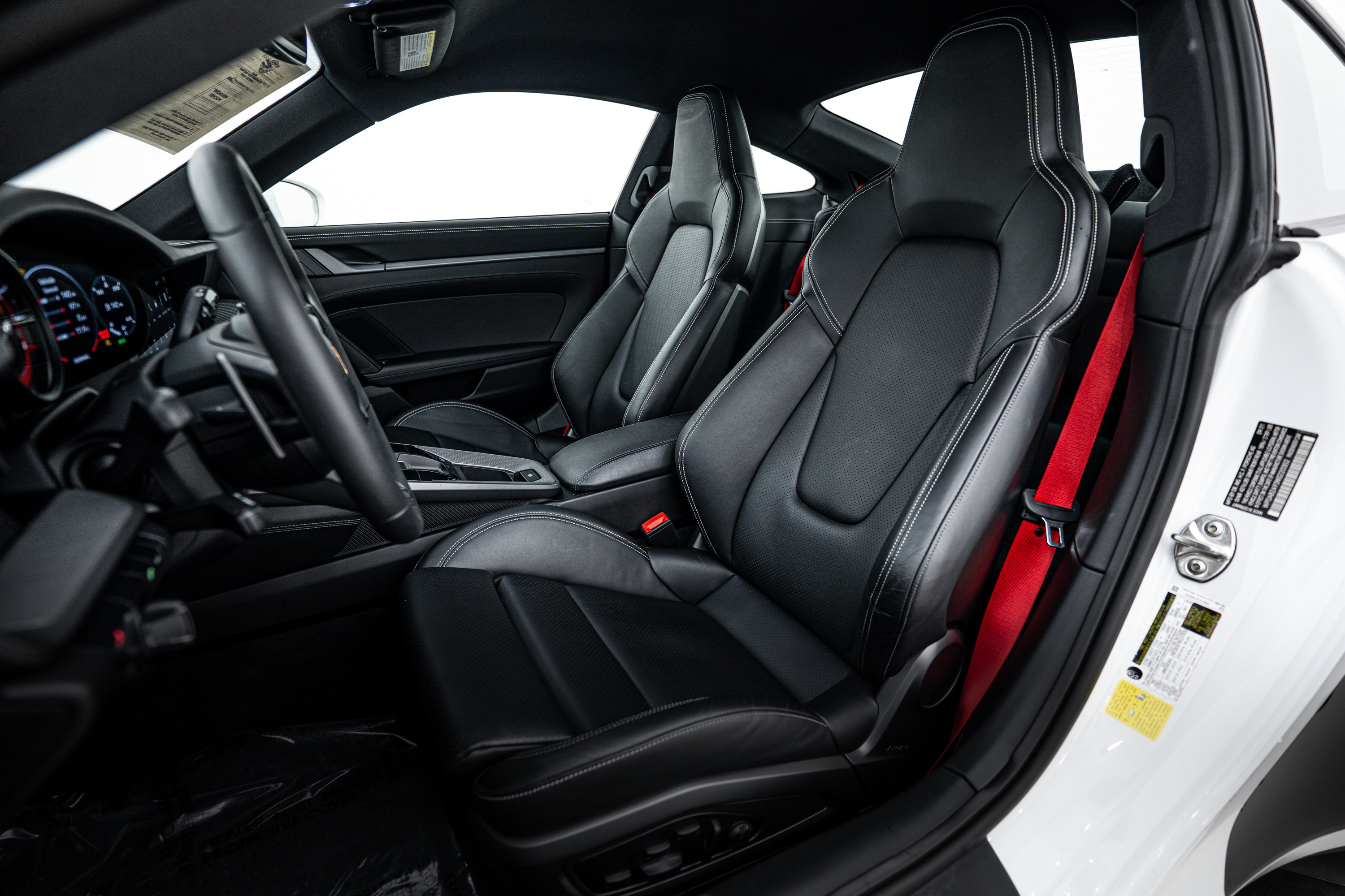 Certified 2022 Porsche 911 Carrera S image 5