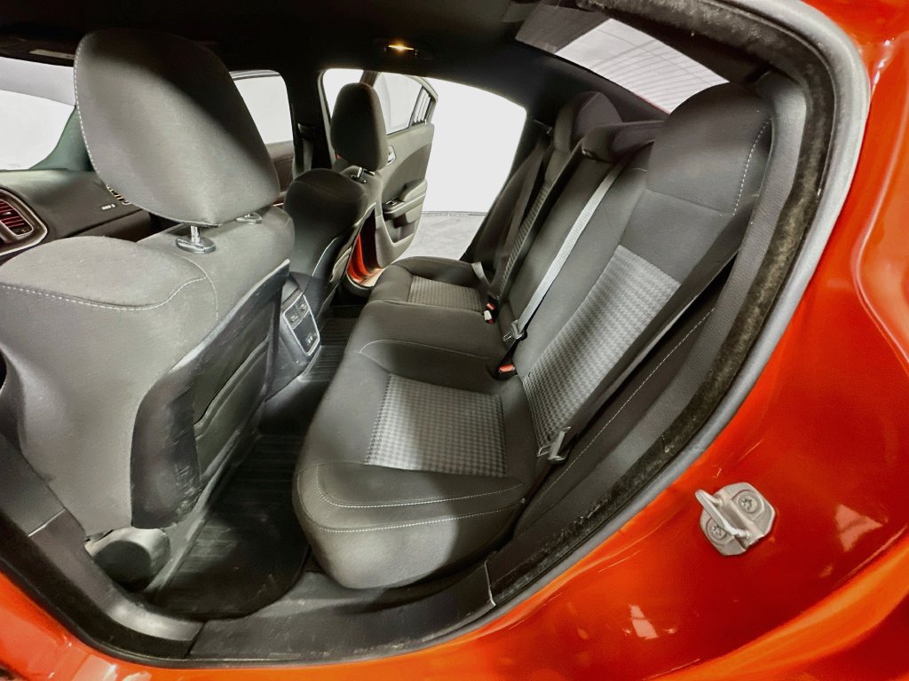 Used 2021 Dodge Charger Scat Pack RWD image 16