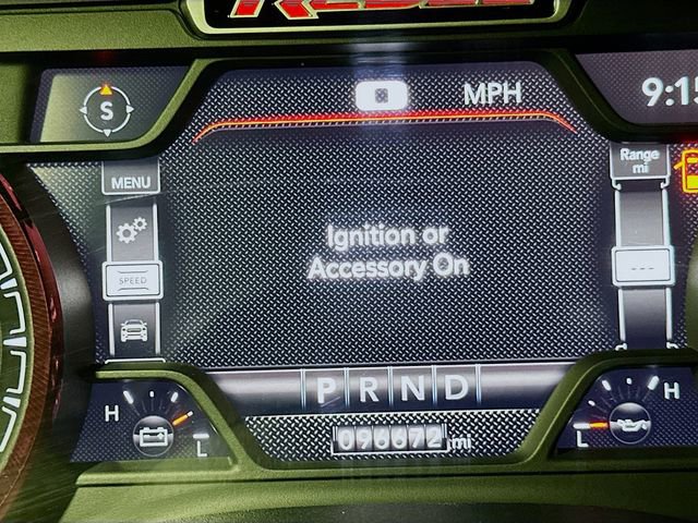 Used 2019 RAM 1500 Rebel w/ Rebel Level 2 Equipment Group image 31