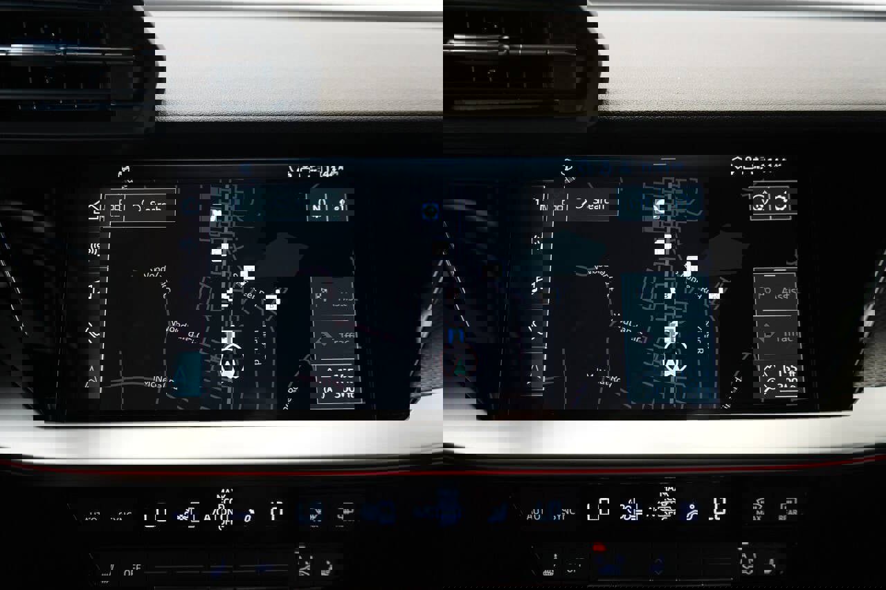 Used 2023 Audi RS 3 image 95