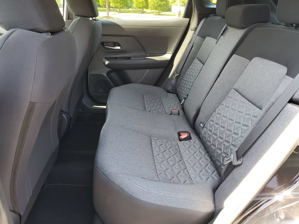 New 2026 Nissan Kicks SV w/ Cold Weather Package AWD/4WD image 14