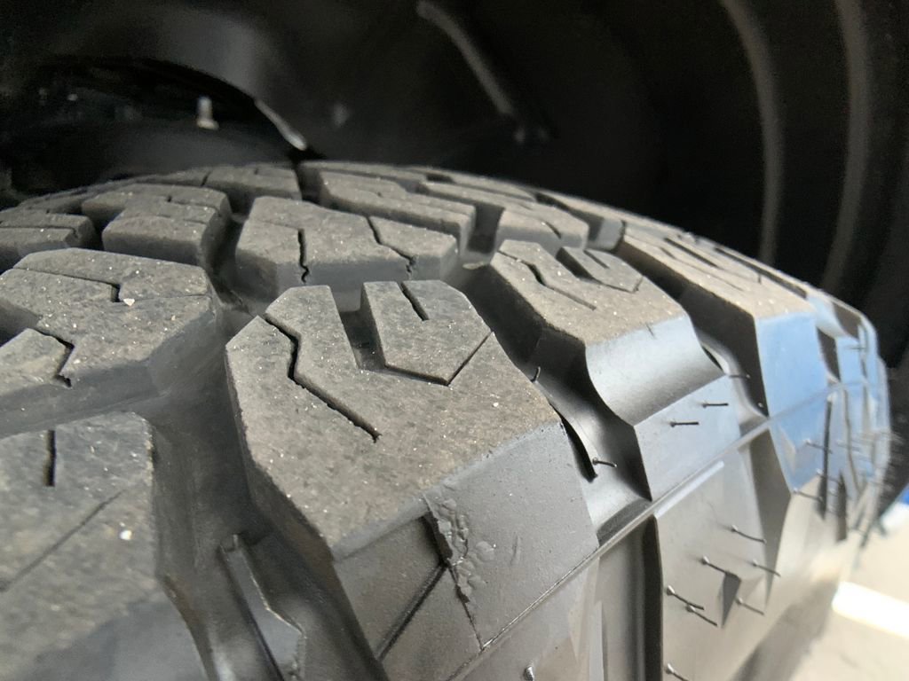 Used 2022 RAM 1500 Rebel w/ Rebel Level A Equipment Group image 30