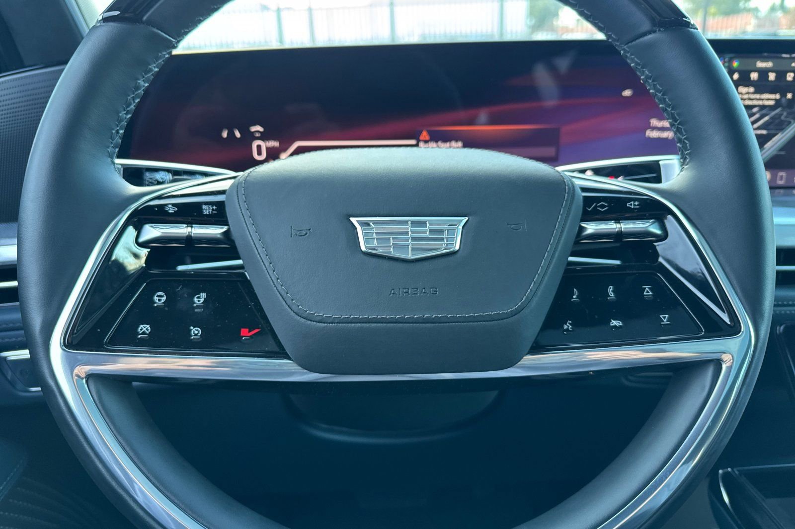 Used 2025 Cadillac Escalade IQ Sport 2 image 31