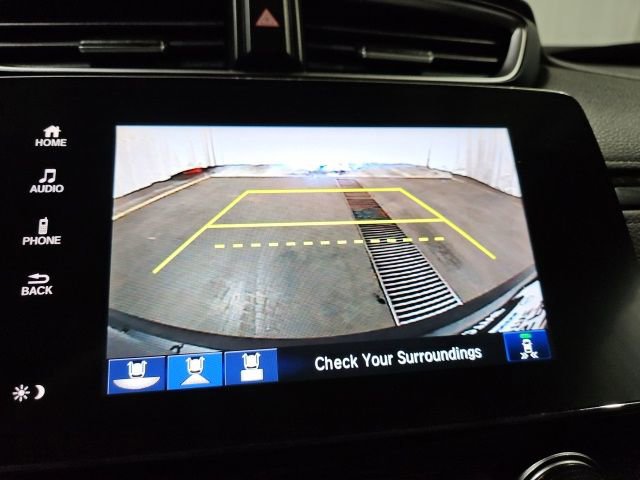 Used 2018 Honda CR-V EX image 22
