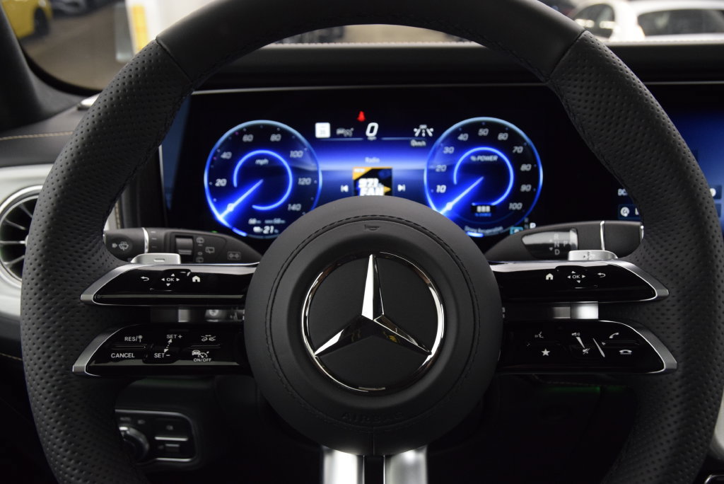 New 2027 Mercedes-Benz G 580 e image 23