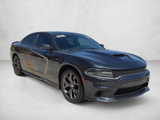 Used 2019 Dodge Charger GT RWD video 3