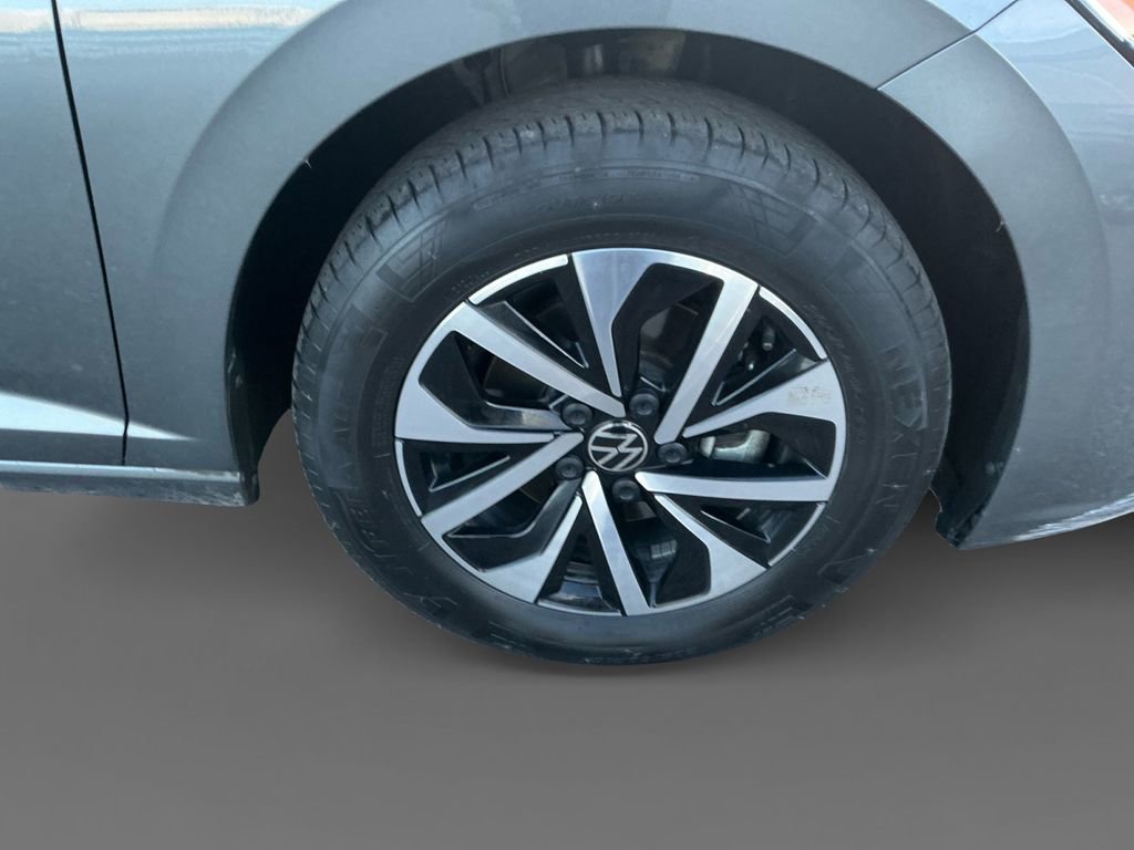 Used 2024 Volkswagen Jetta S image 14