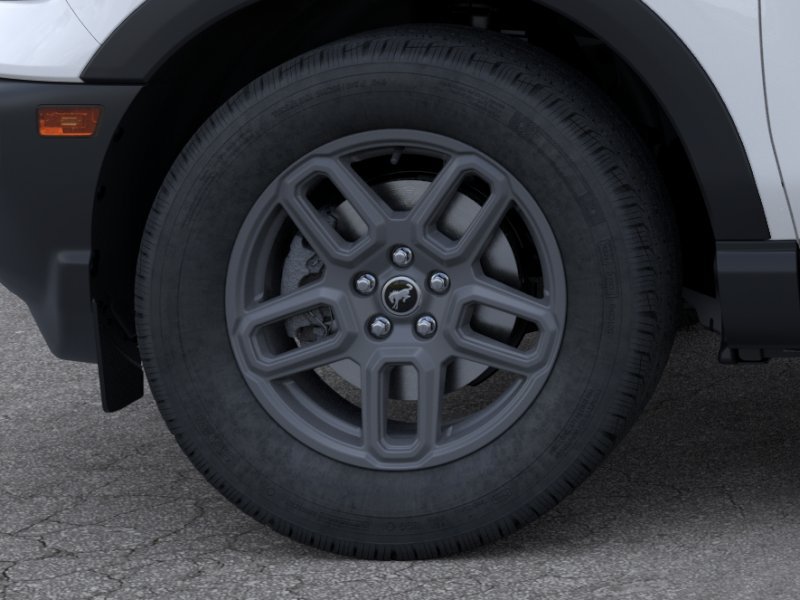 New 2026 Ford Bronco Sport Big Bend AWD/4WD image 43