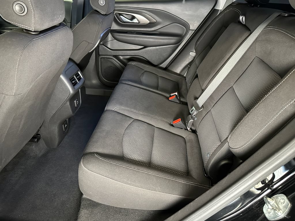 Used 2022 GMC Terrain SLE w/ Driver Convenience Package AWD/4WD image 21