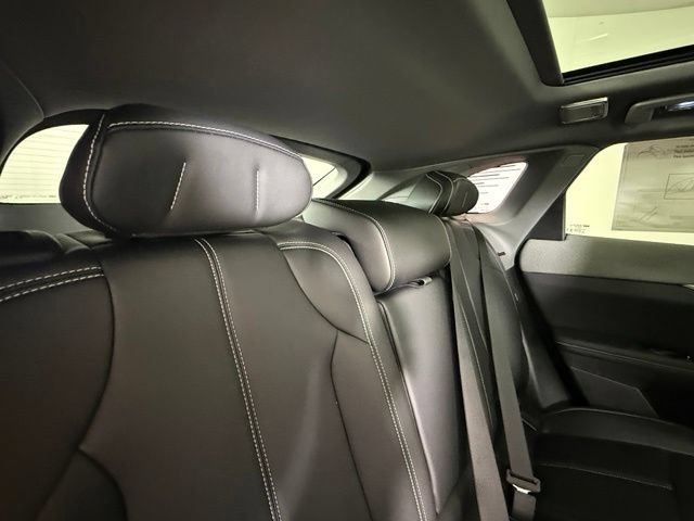 New 2027 Cadillac Optiq Sport RWD image 27