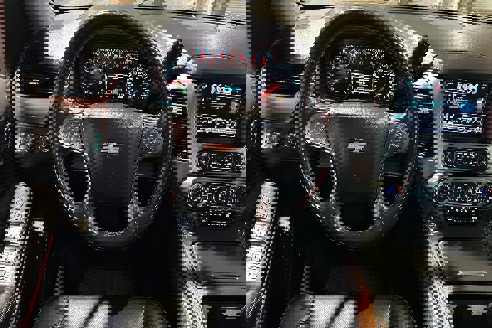 Used 2020 Chevrolet Tahoe Premier image 16