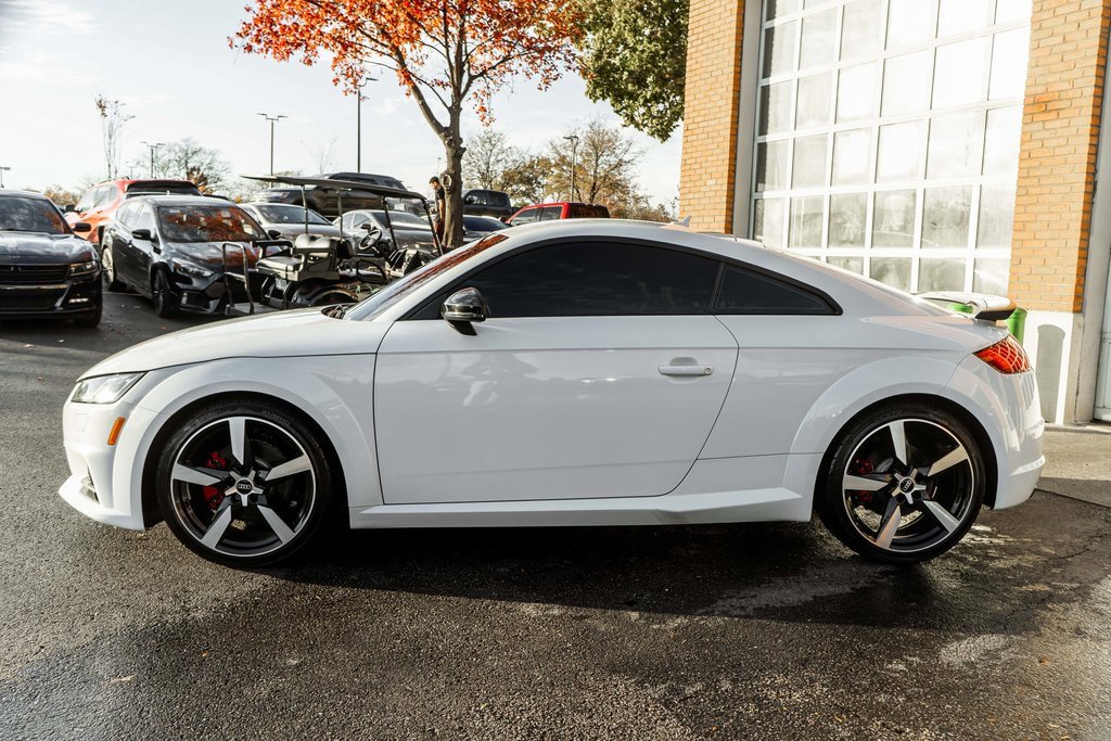 Used 2022 Audi TT 2.0T image 29