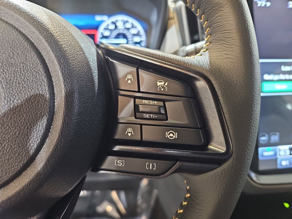 New 2026 Subaru Crosstrek 2.5i Sport image 19