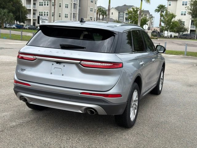 Used 2022 Lincoln Corsair FWD image 5