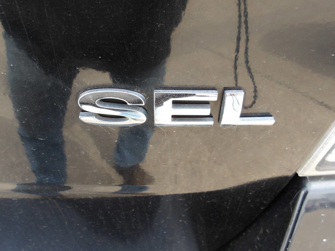 Used 2009 Ford Edge SEL image 41