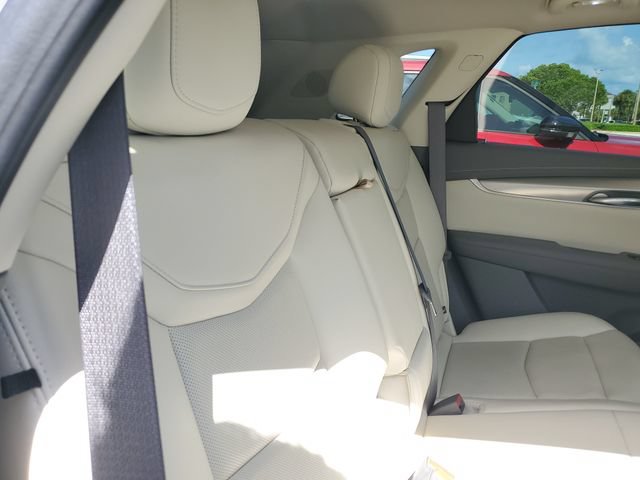 Certified 2023 Cadillac XT5 Premium Luxury w/ LPO, Premium Carpet Package FWD image 25