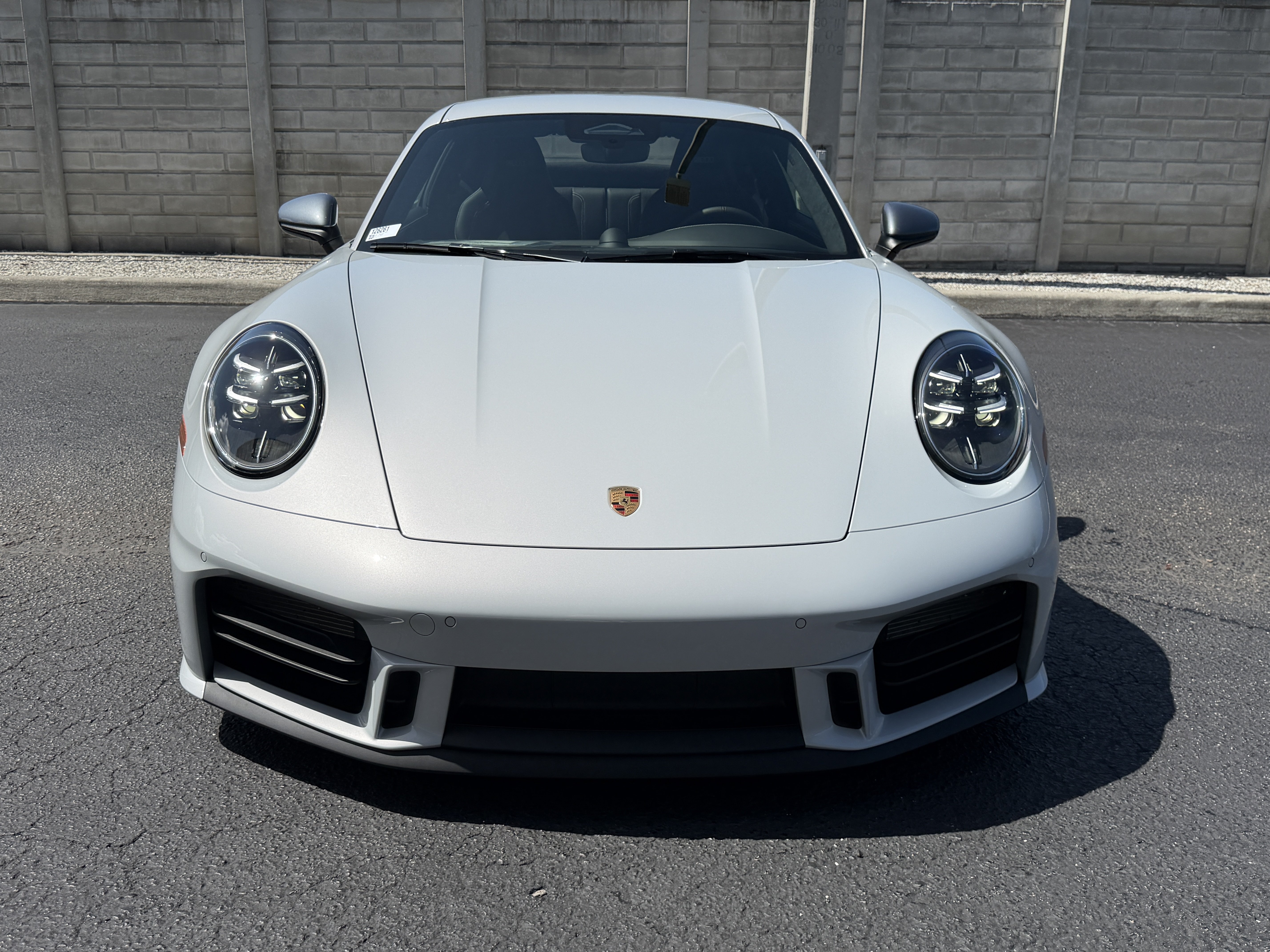 New 2026 Porsche 911 Carrera T RWD image 10