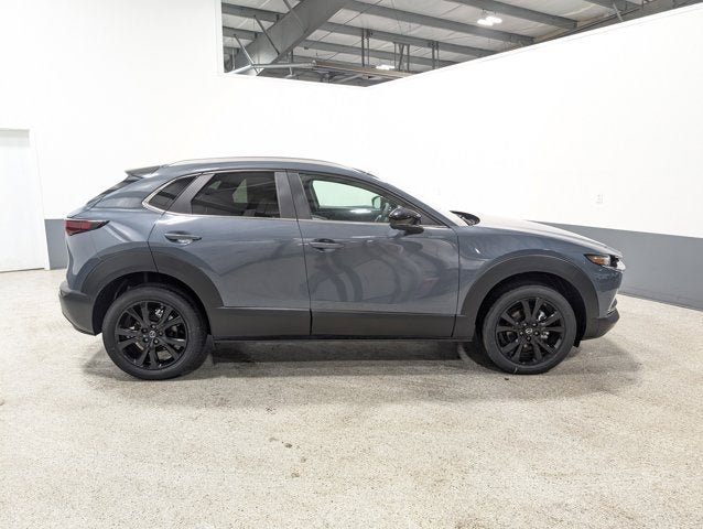 New 2026 MAZDA CX-30 AWD 2.5 S image 2
