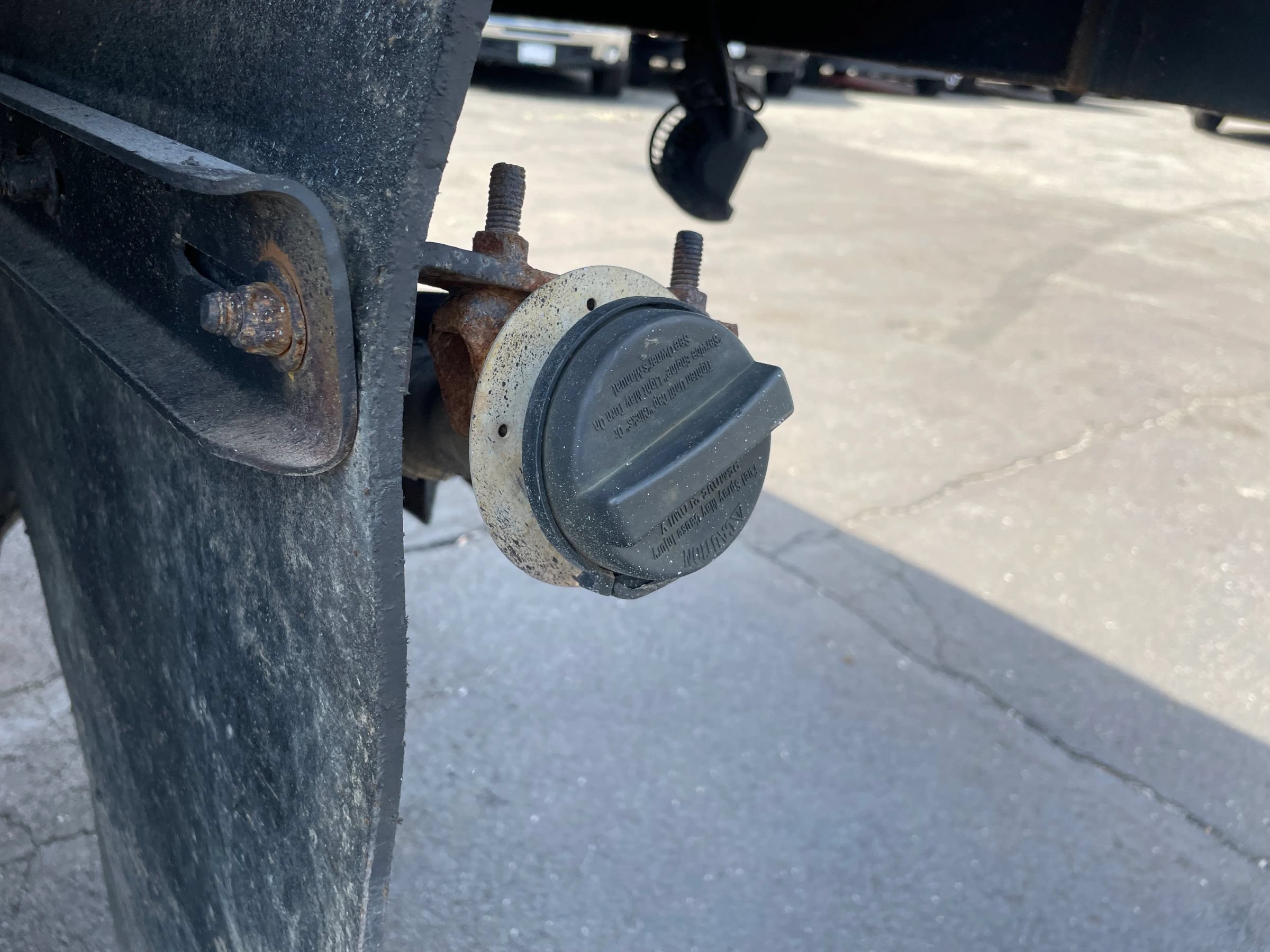Used 2018 RAM 5500 Tradesman w/ Power & Remote Entry Group AWD/4WD image 37