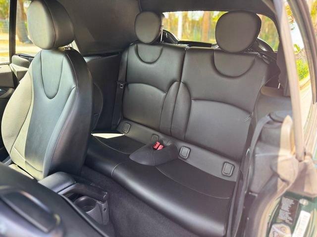 Used 2015 MINI Cooper Convertible w/ Always Open Package FWD image 33