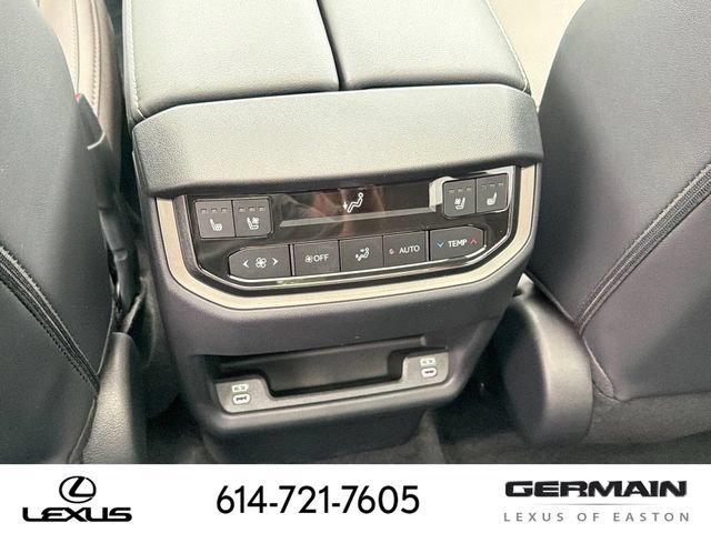 New 2026 Lexus TX 350 AWD w/ Technology Package image 18