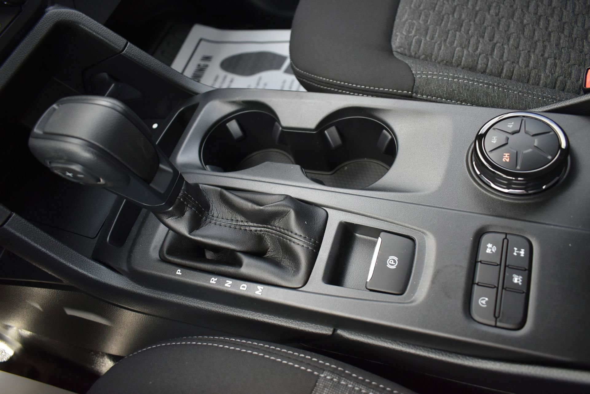 New 2026 Ford Ranger XL w/ Trailer Tow Package image 27