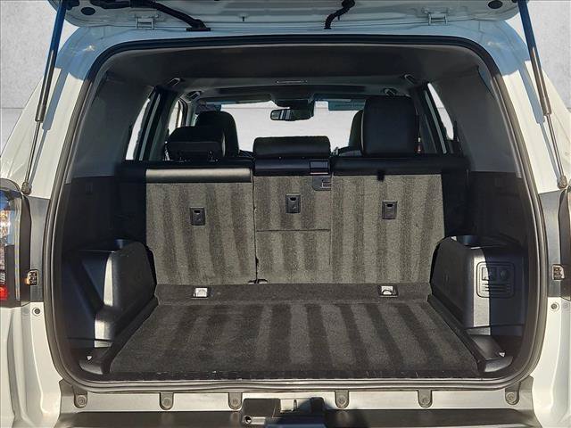 Certified 2024 Toyota 4Runner TRD Pro AWD/4WD image 6