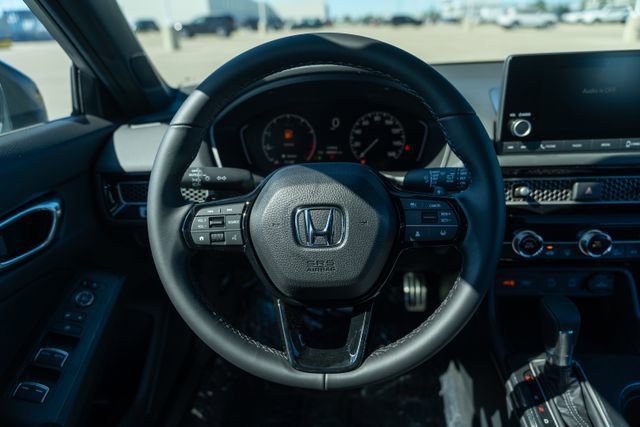 New 2026 Honda Civic Sport image 13