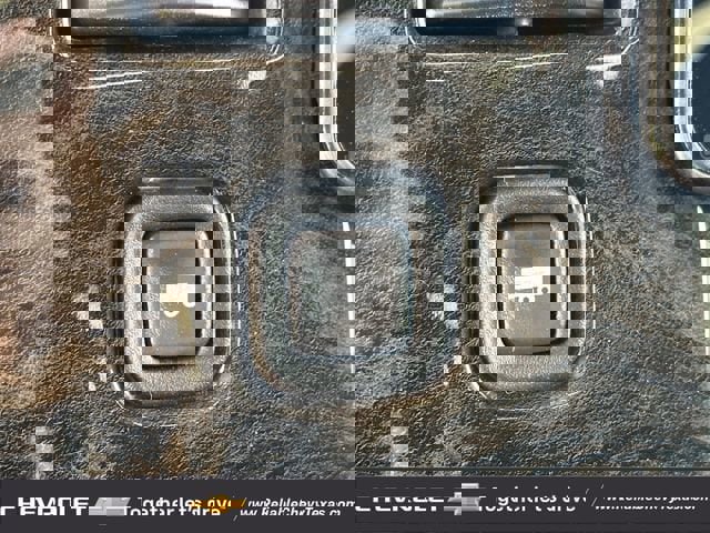 New 2026 Chevrolet Express 2500 Extended w/ Driver Convenience Package RWD image 23