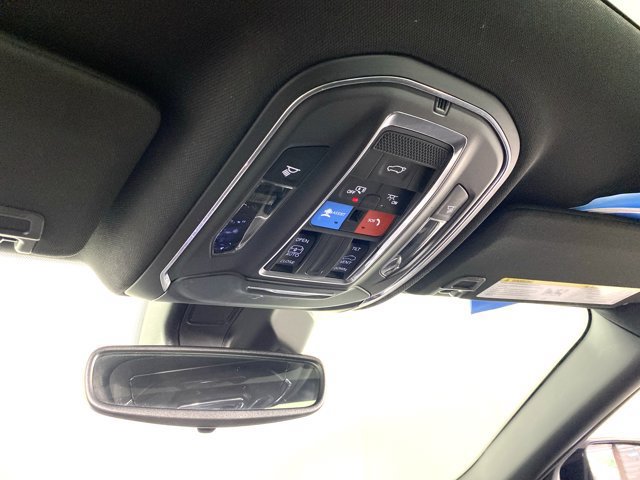 Used 2023 Jeep Grand Cherokee L Laredo AWD/4WD image 27