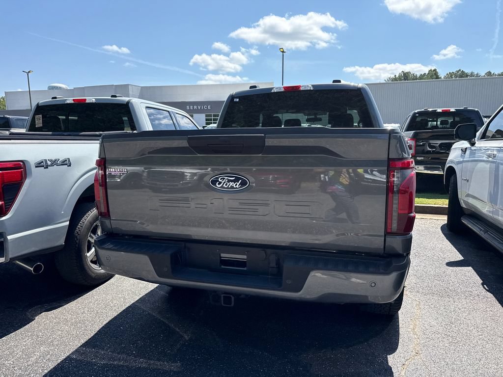 Used 2026 Ford F150 STX AWD/4WD image 17
