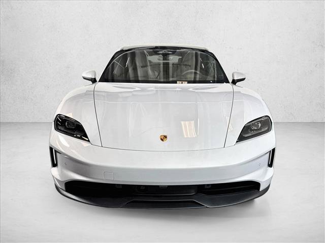 New 2026 Porsche Taycan AWD/4WD image 6