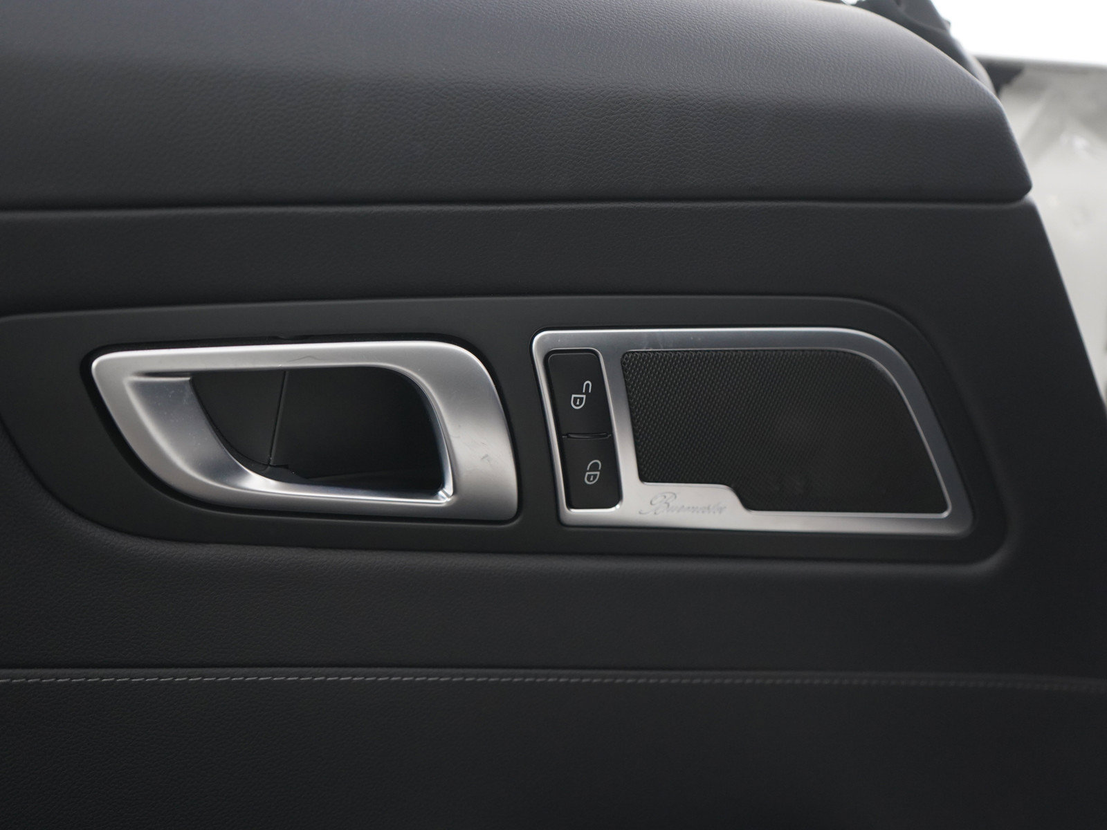 Used 2019 Mercedes-Benz AMG GT Roadster image 16