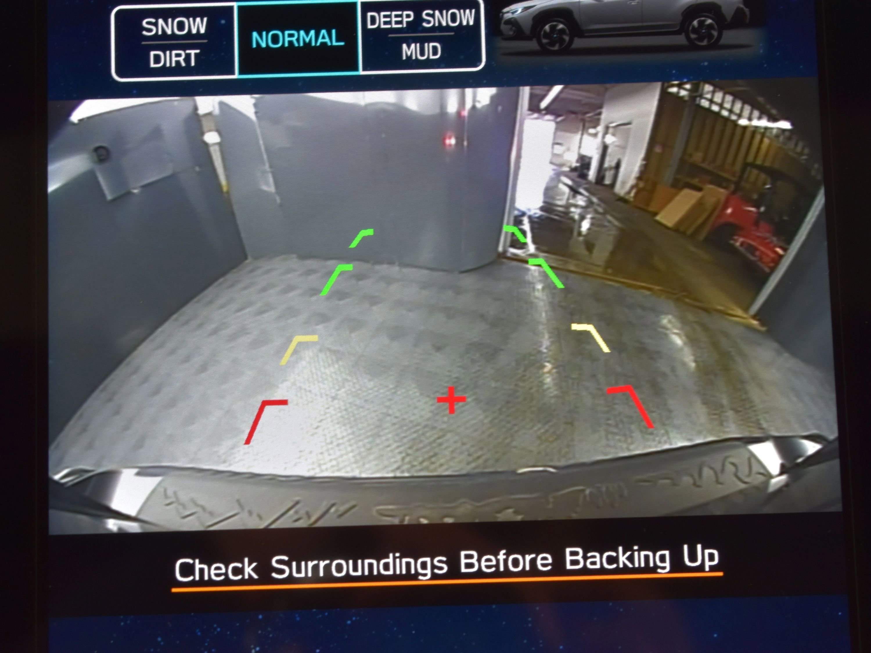 Certified 2025 Subaru Crosstrek 2.5i Sport w/ Popular Package #3A image 25