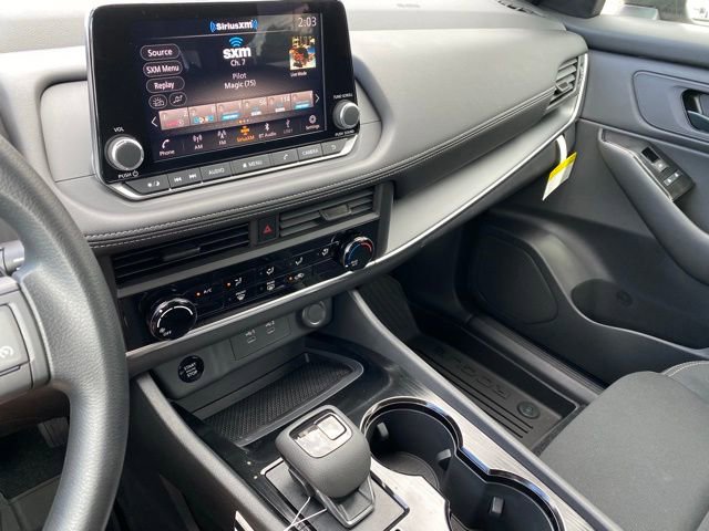 New 2026 Nissan Rogue S image 16