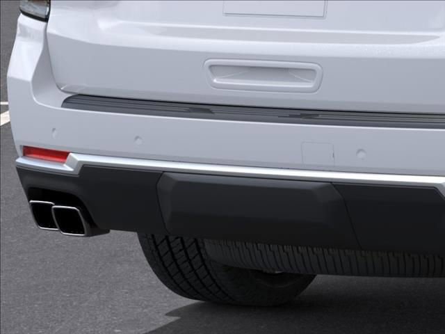 New 2026 Chevrolet Suburban High Country AWD/4WD image 14