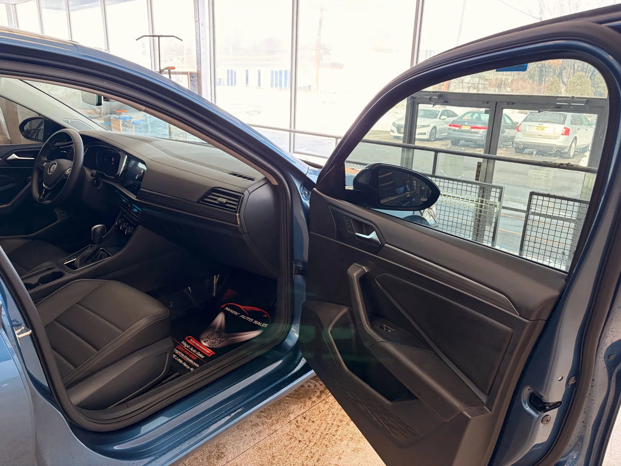 Used 2021 Volkswagen Jetta SEL image 63