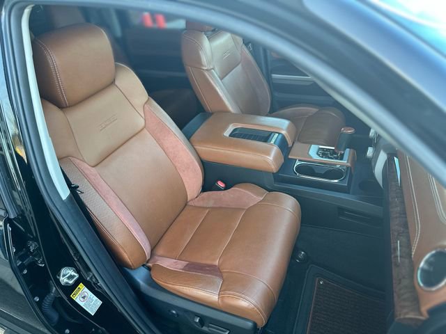 Used 2017 Toyota Tundra 1794 Edition image 28