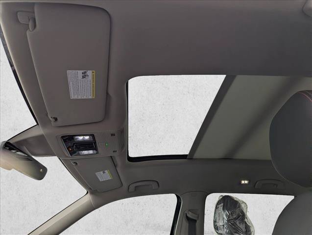 New 2026 Volkswagen Atlas Peak Edition AWD/4WD image 22