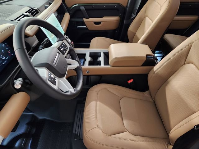 New 2026 Land Rover Defender 110 S AWD/4WD image 13